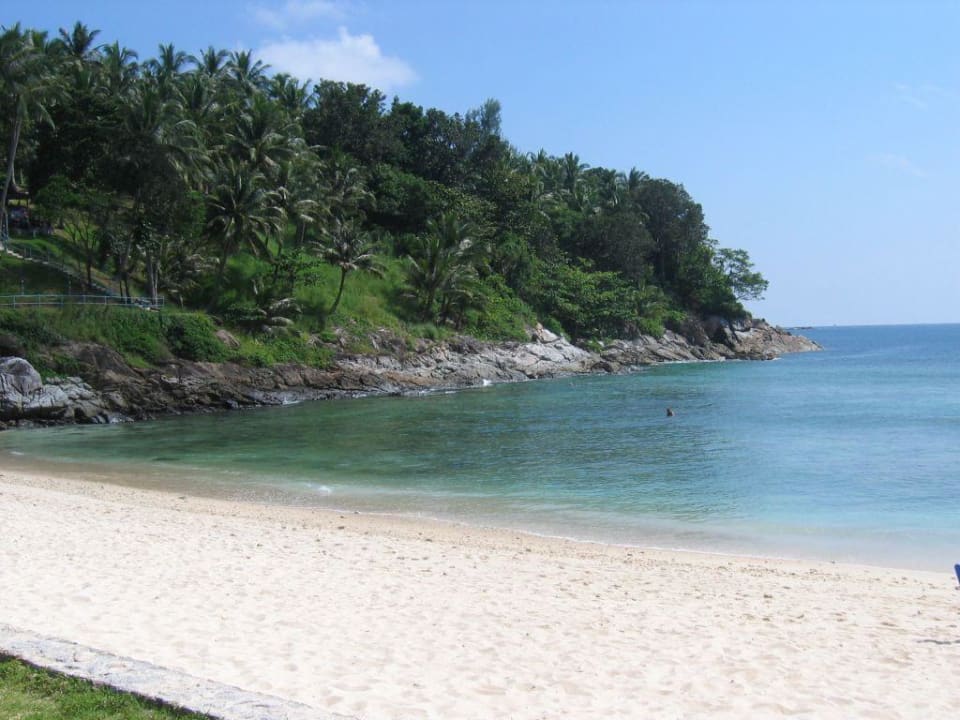 Merlin Beach Phuket Marriott Resort & Spa Merlin Beach