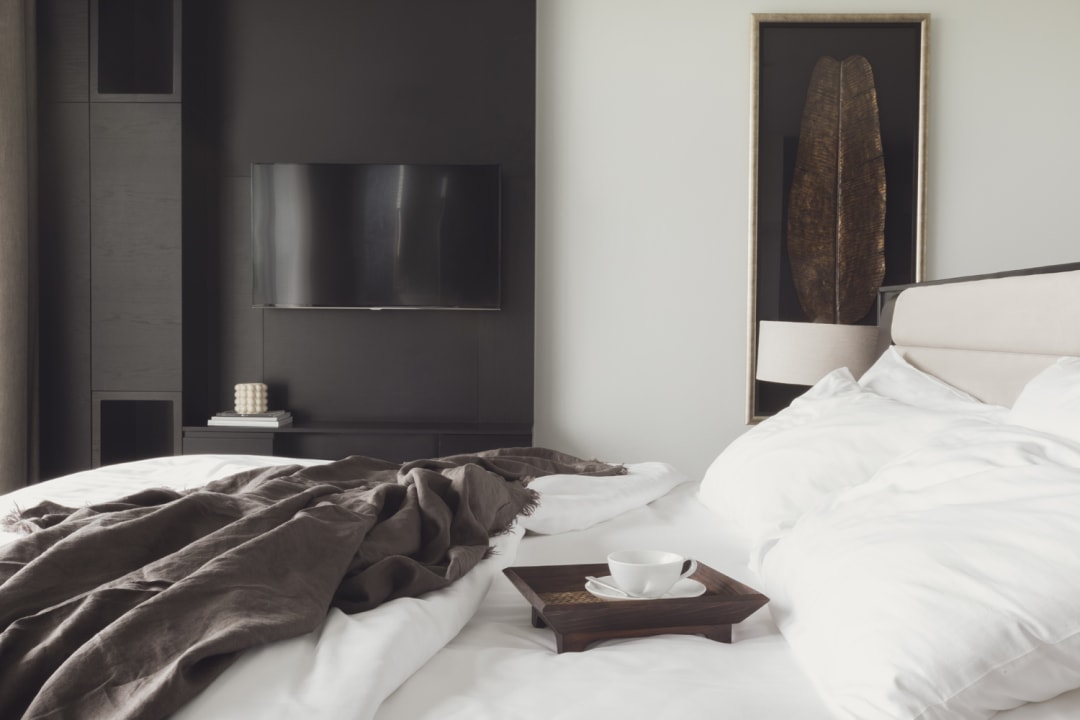 Zimmer The Pavilions Phuket