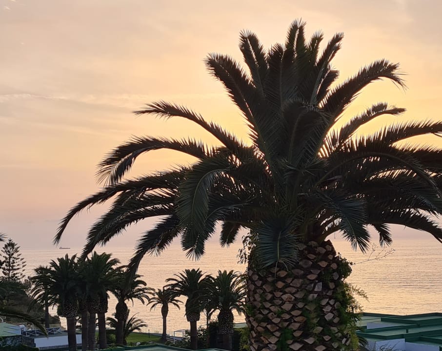 Gartenanlage Aldiana Club Rocca Nettuno Calabria