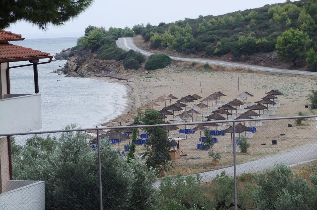 Strand Blue Dolphin Resort Hotel