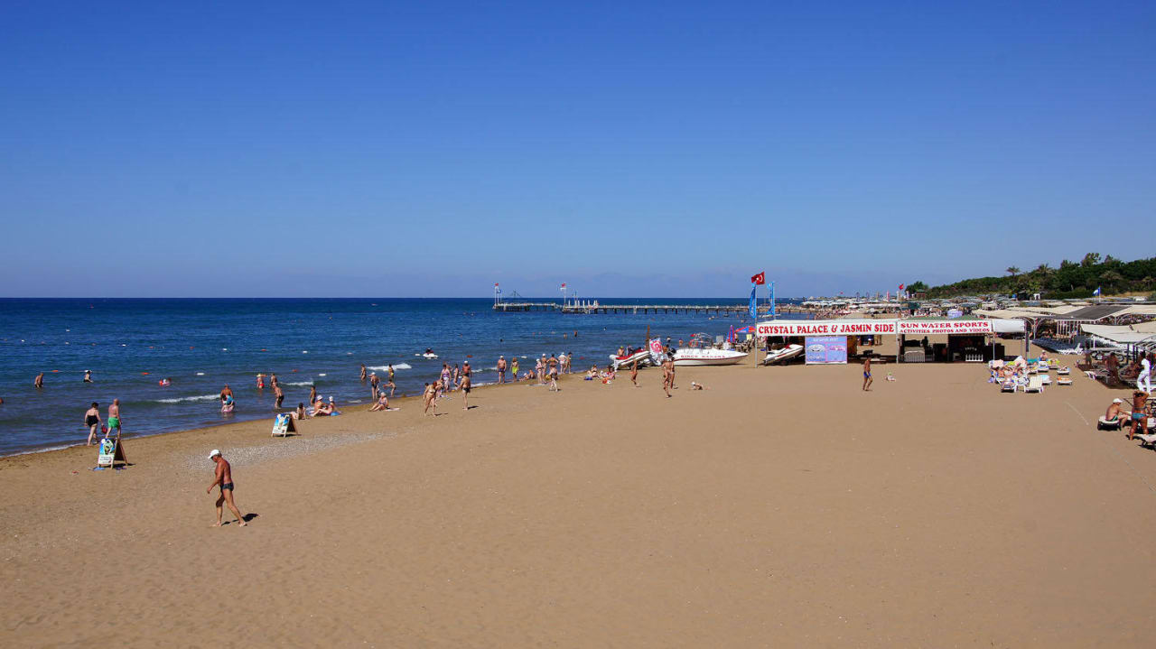 Strand Diamond Excellence Resort & Spa