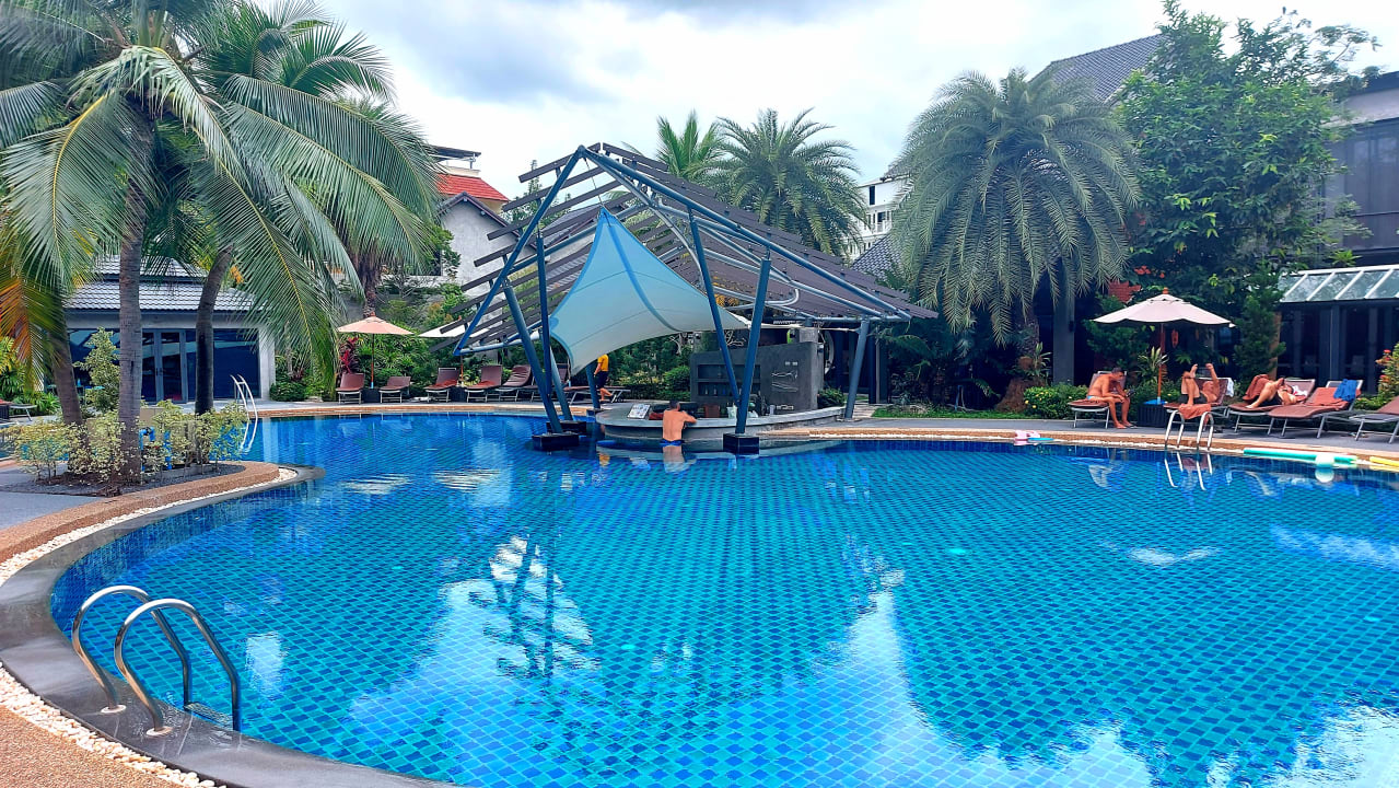 Pool Hotel R Mar Resort & Spa