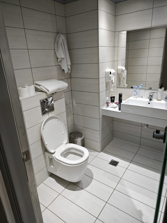 Zimmer HARPIN Georgioupolis Resort Aquapark & SPA