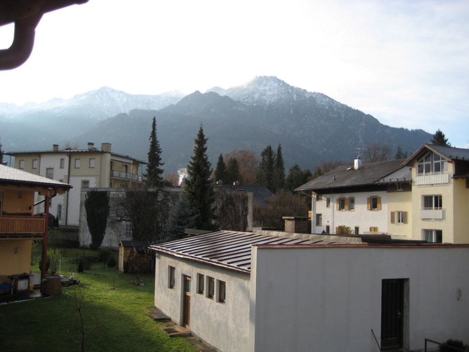 Berge Kurhotel Falter