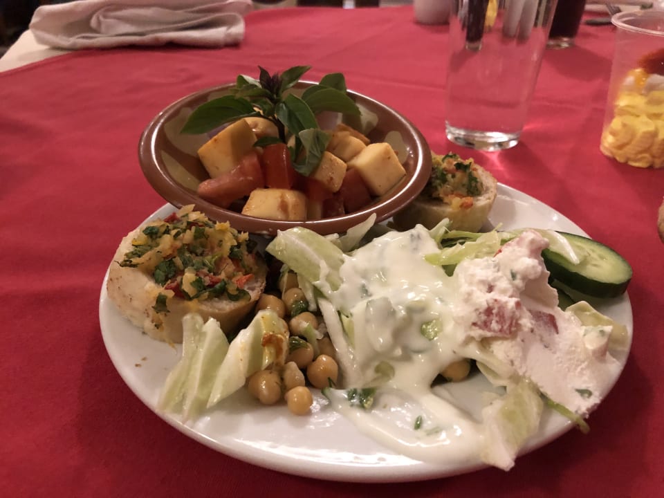 Gastro The Grand Hotel Sharm El Sheikh