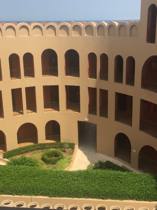 Gartenanlage Hotel Three Corners Ocean View prestige - Adults only