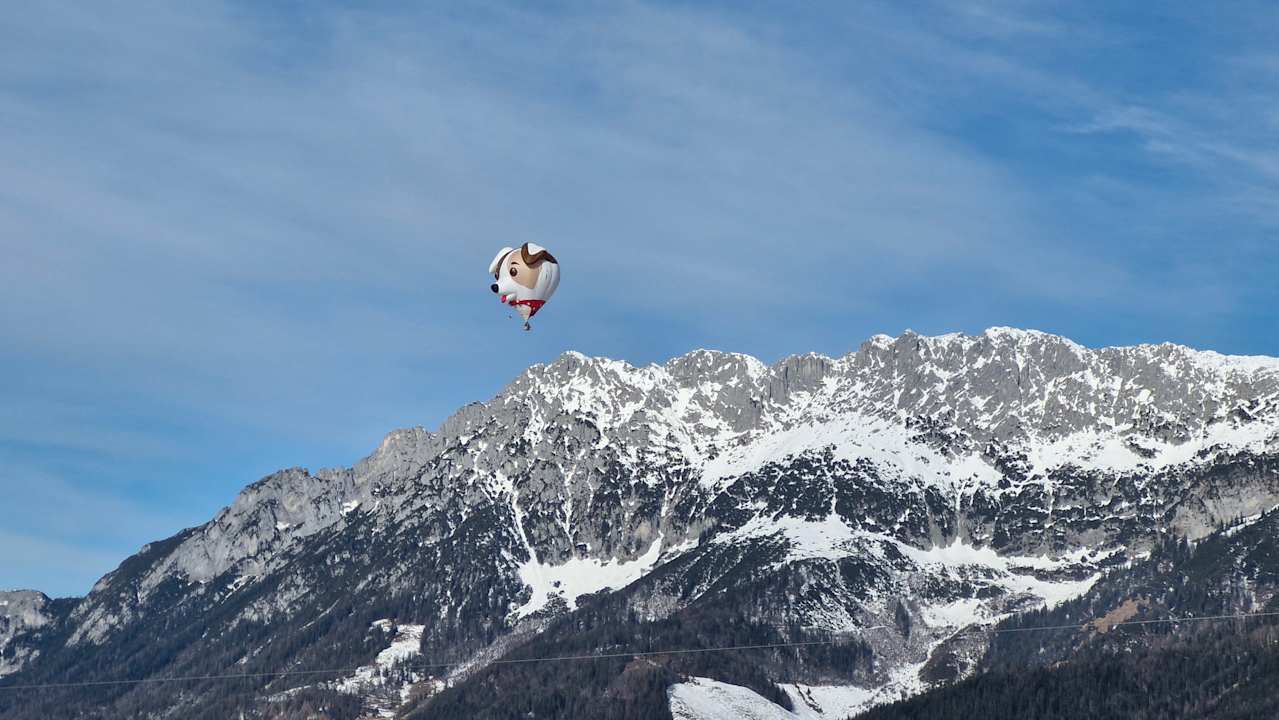 Ausblick Naschberghof