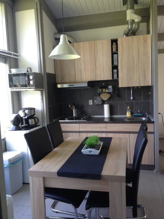 9 Het Grootslag Vakantiepark