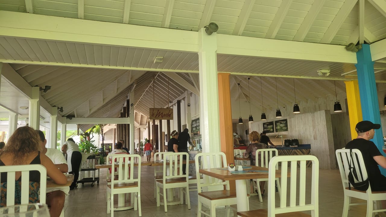 Gastro Viva V Samana by Wyndham – Adults Only