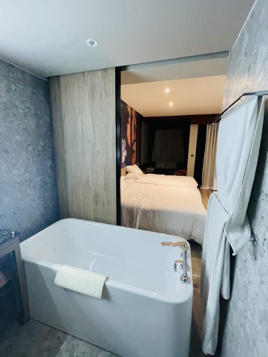 Zimmer La Flora Khao Lak