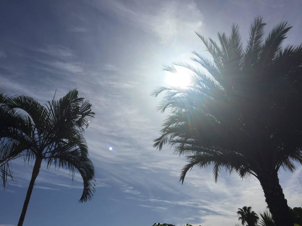 Viel Sonne Bahia Principe Sunlight Costa Adeje