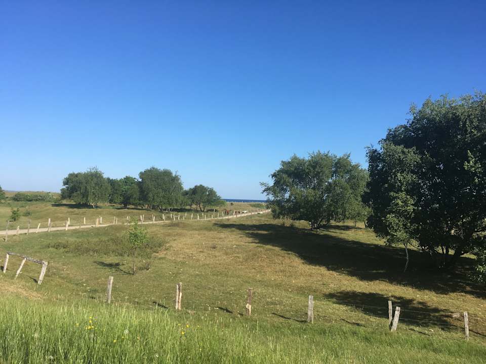 Strand Ferienwohnungen Ferienpark Weissenhäuser Strand