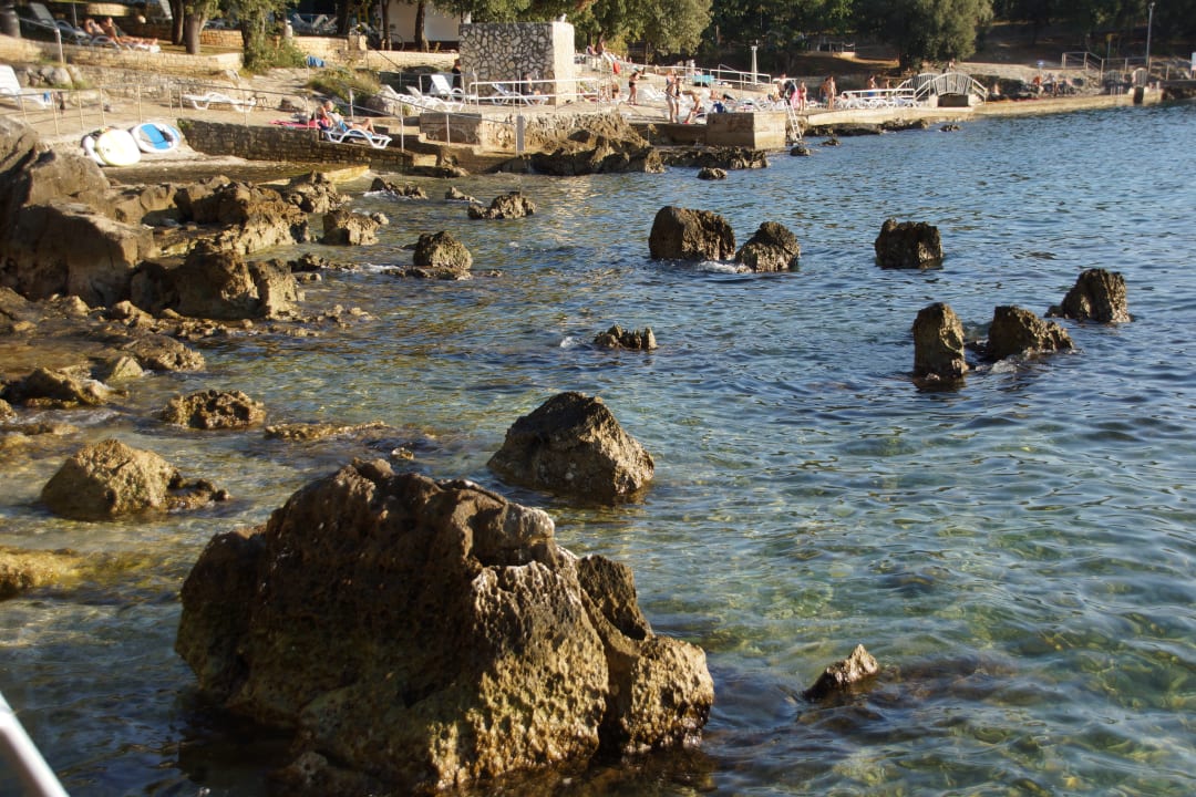 Strand Maistra Select Funtana All Inclusive Resort