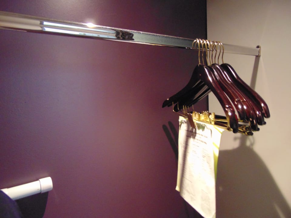 Zimmer Hotel Crowne Plaza San Jose Corobici