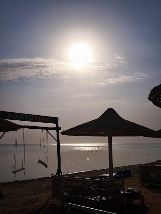 Strand Pickalbatros Villaggio Resort - Portofino
