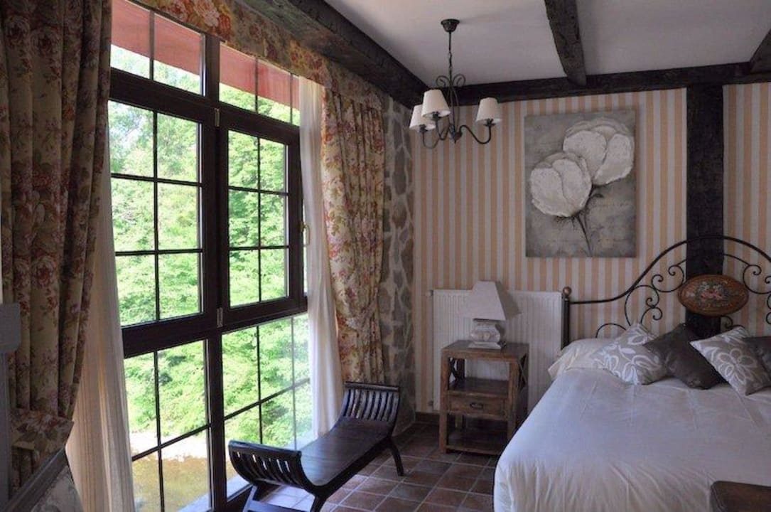 Suite Villasuso Hotel La Casa Del Puente