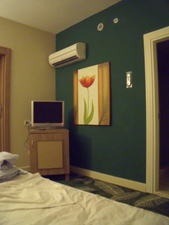 Pokój Marvida Family Eco