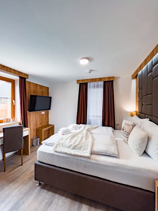 Zimmer Gasthaus Sylpaulerhof