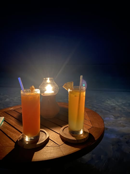 Gastro Summer Island Maldives