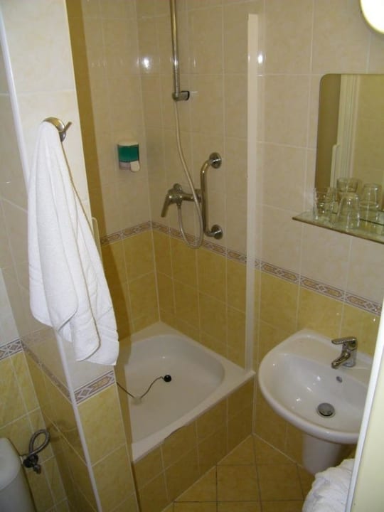 Bad Wellness Hotel Svornost