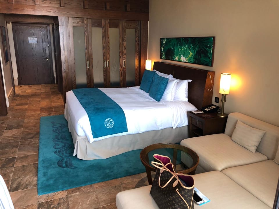 Zimmer Sofitel Dubai The Palm Resort & Spa