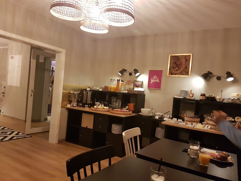 Gastro Hotel Central