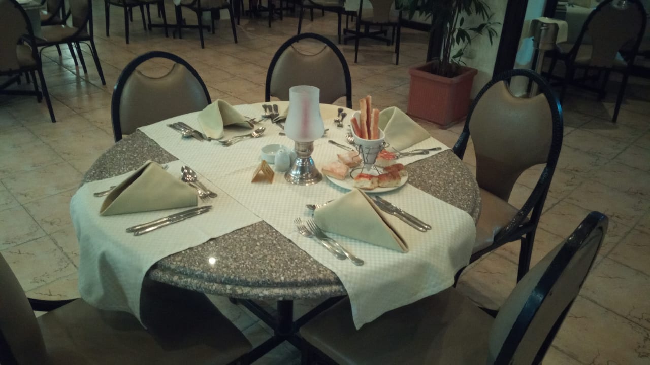 Gastro Regina Resort and Aqua Park Hurghada