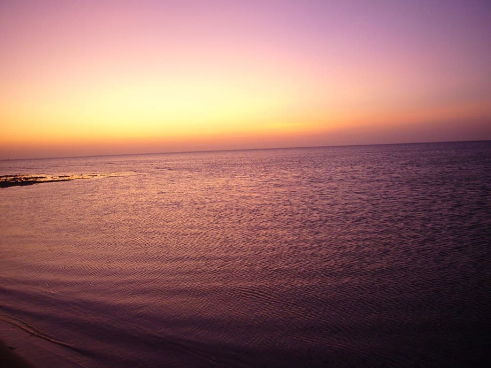 Sonnenaufgang um 5 Uhr Shams Prestige Abu Soma-Adults Only