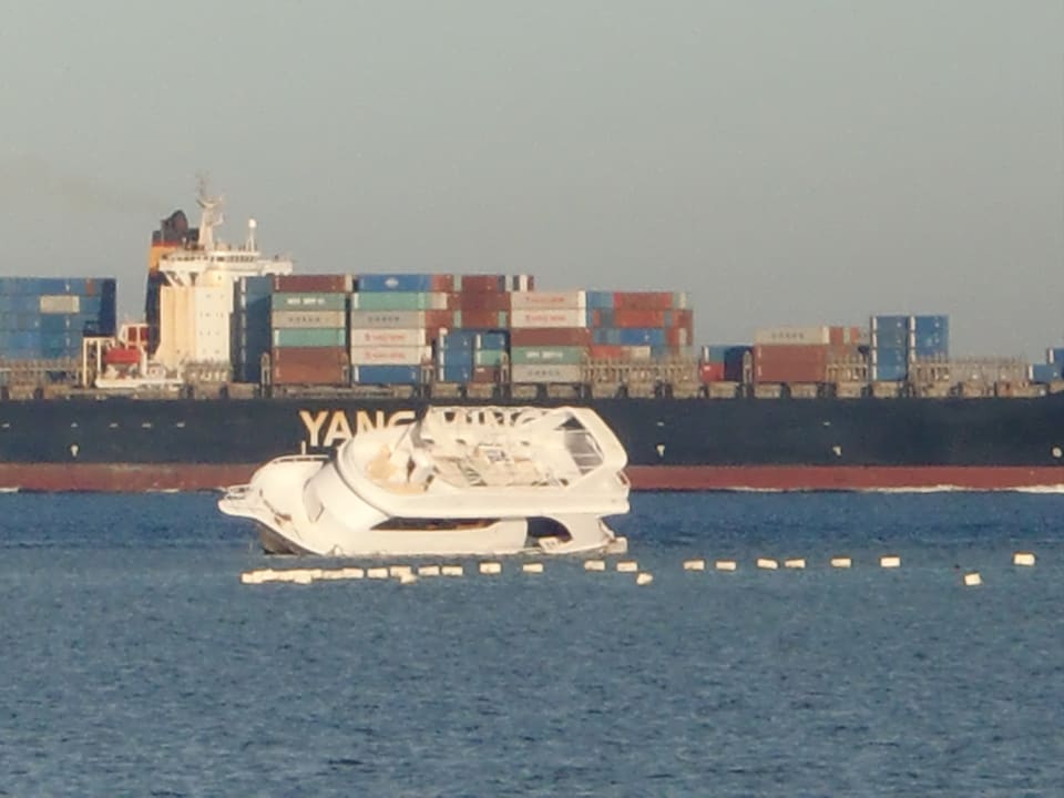 Strand Pickalbatros Royal Moderna Resort-Sharm El Sheikh