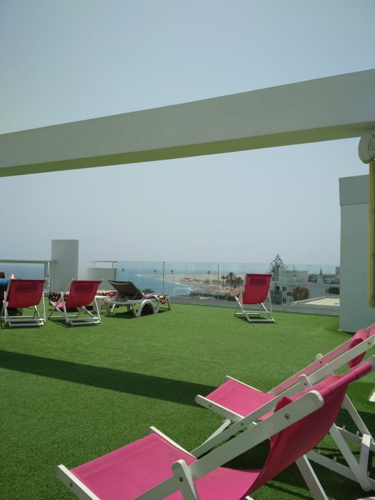 Ausblick LABRANDA Marieta - Adults only