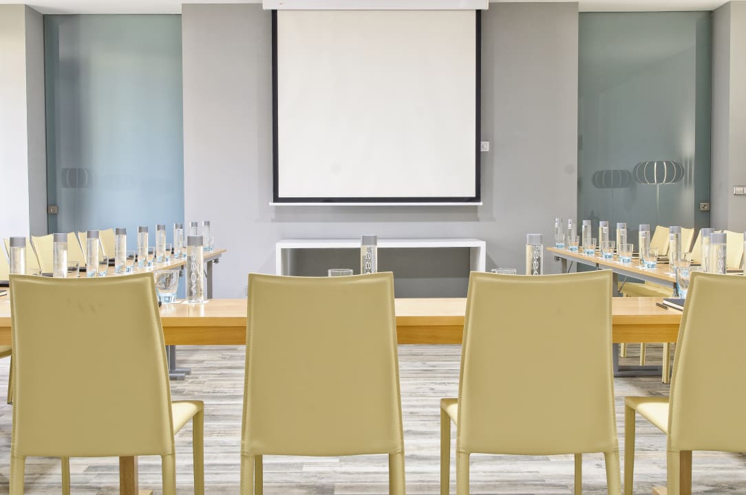 Sonstiges Barceló Teguise Beach - Adults only