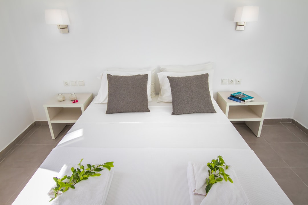 Zimmer Peninsula Resort & Spa