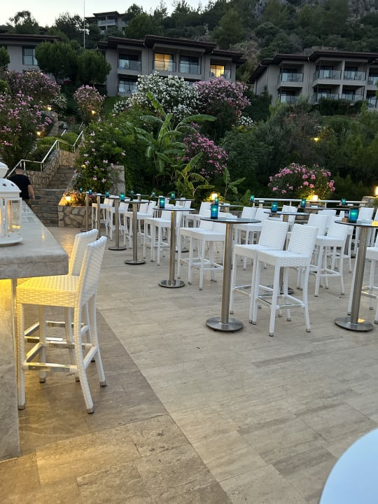 Gastro TUI BLUE Seno - Adults Only