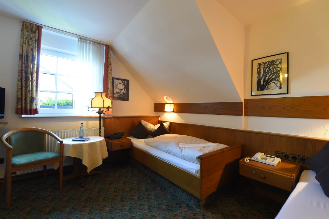 Zimmer Landhotel Gasthof Willecke