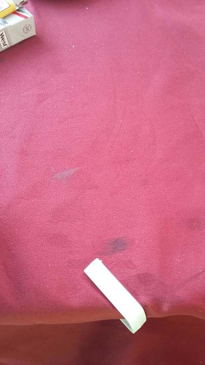 Lecker Tischdecke für eine Woche  Hotel Side Elis