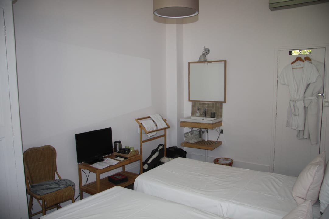 Zimmer La Merci, Chambres d'hôtes