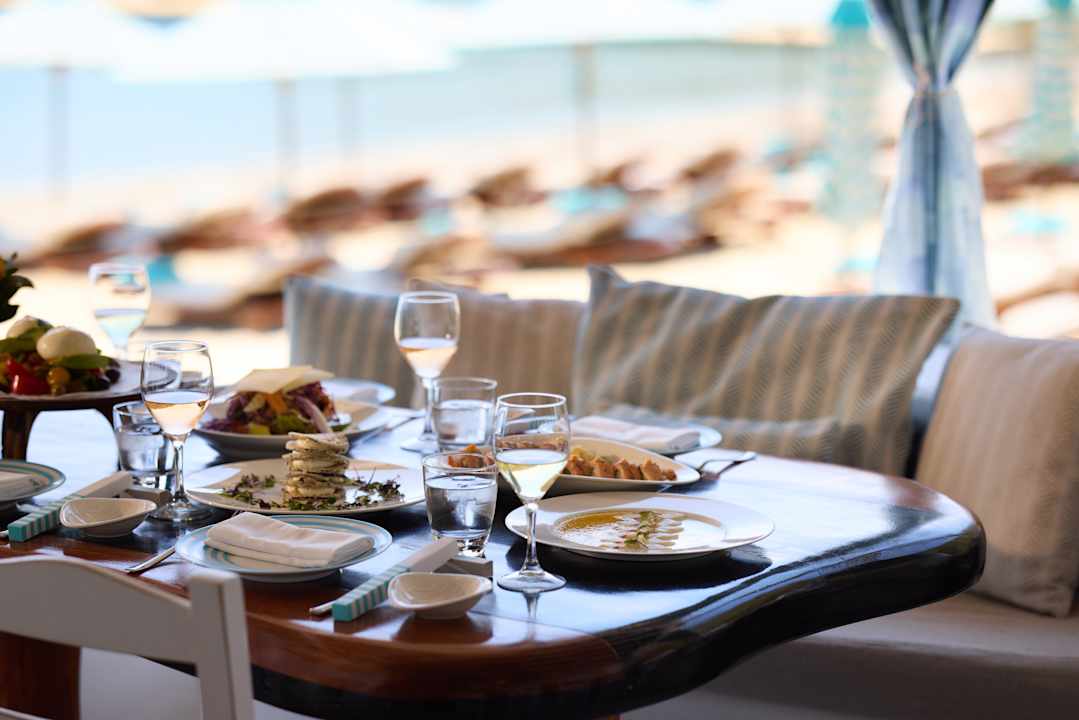 Gastro Nammos Hotel Mykonos