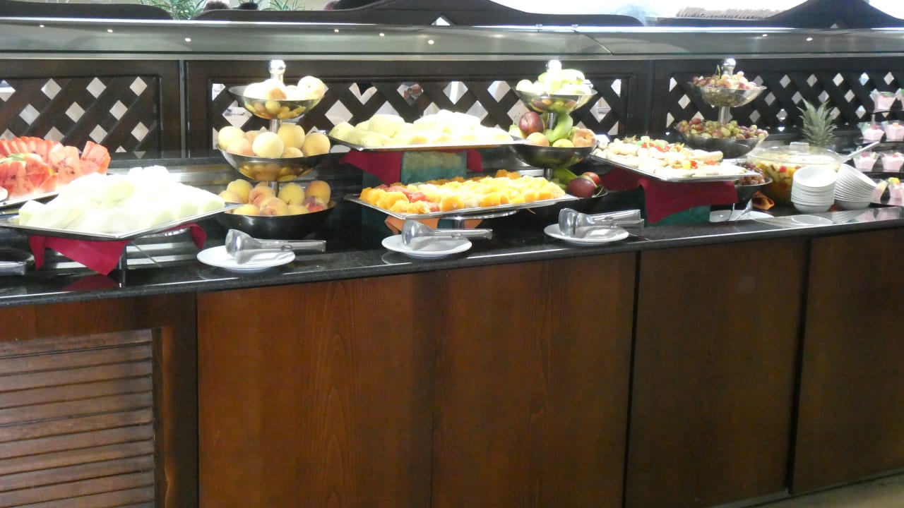 Gastro Hotel Kalithea Horizon Royal