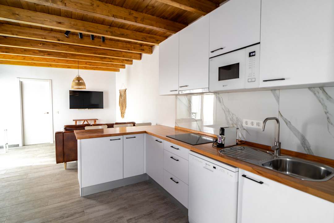 Zimmer Shambhala Fuerteventura