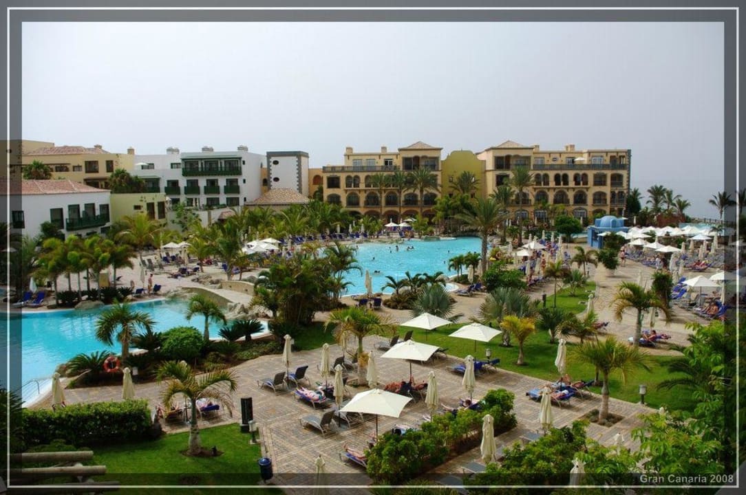 Lopesan Villa Del Conde  Lopesan Villa del Conde Resort & Thalasso