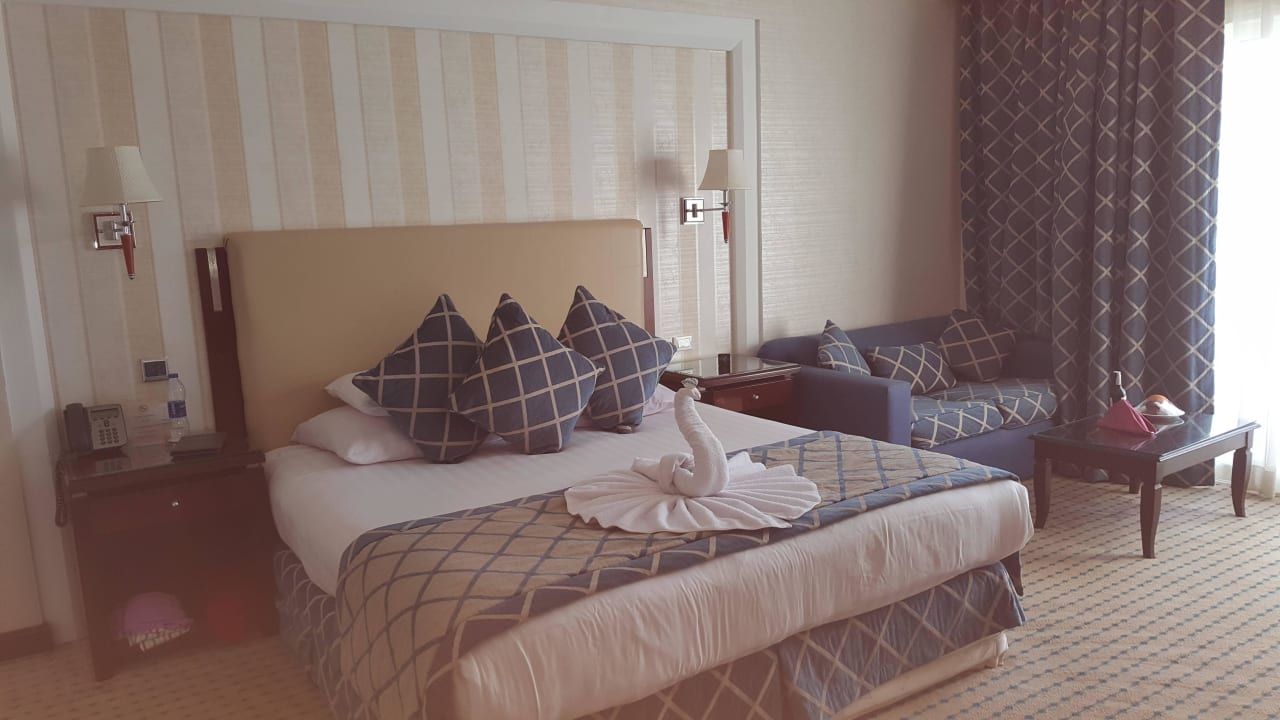 Superior Zimmer Premier Le Reve Hotel & Spa