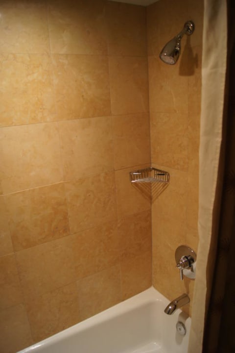Dusche Havana Cabana at Key West