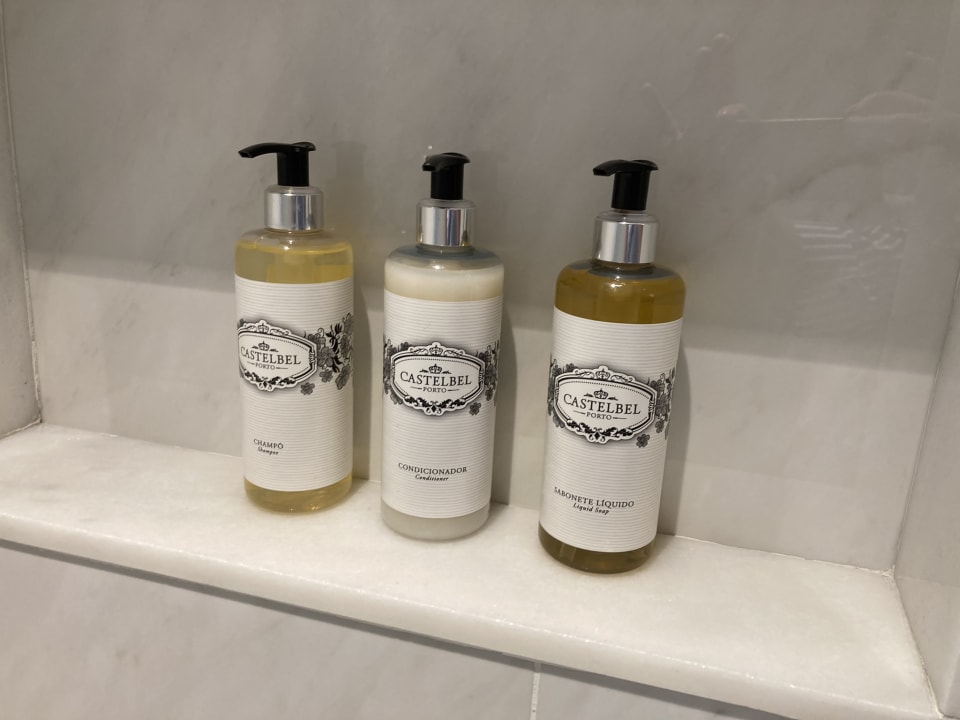 Zimmer Hotel Fariones