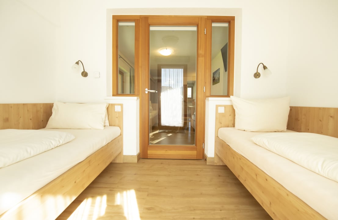 Zimmer Alpchalet Tirol