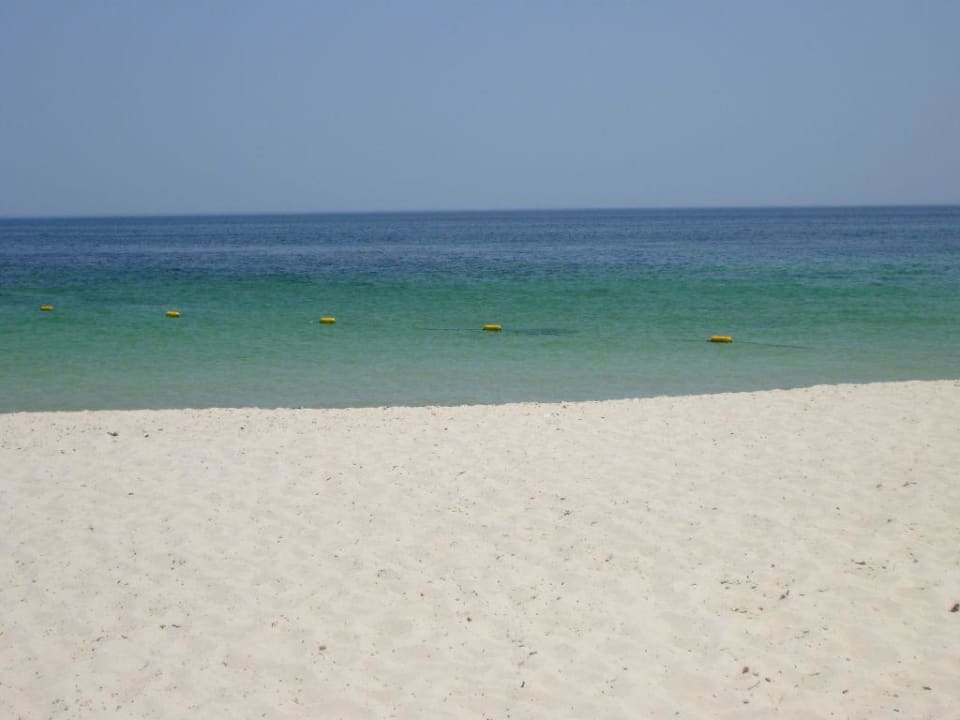 Das Meer Hotel El Mouradi Palm Marina