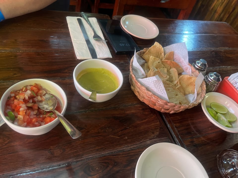 Gastro Hotel Emporio Ixtapa