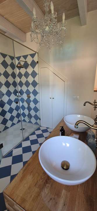 Zimmer Es Corte Vell - Inland Bunyola - Adults Only