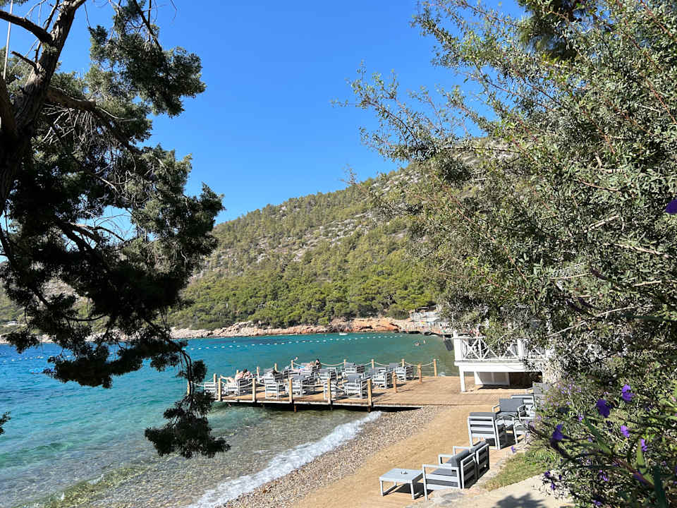 Strand Hapimag Sea Garden Resort