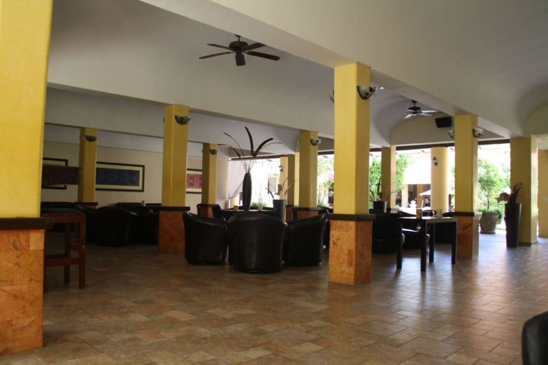 Hotelbar Viva Azteca by Wyndham - All Inclusive Resort