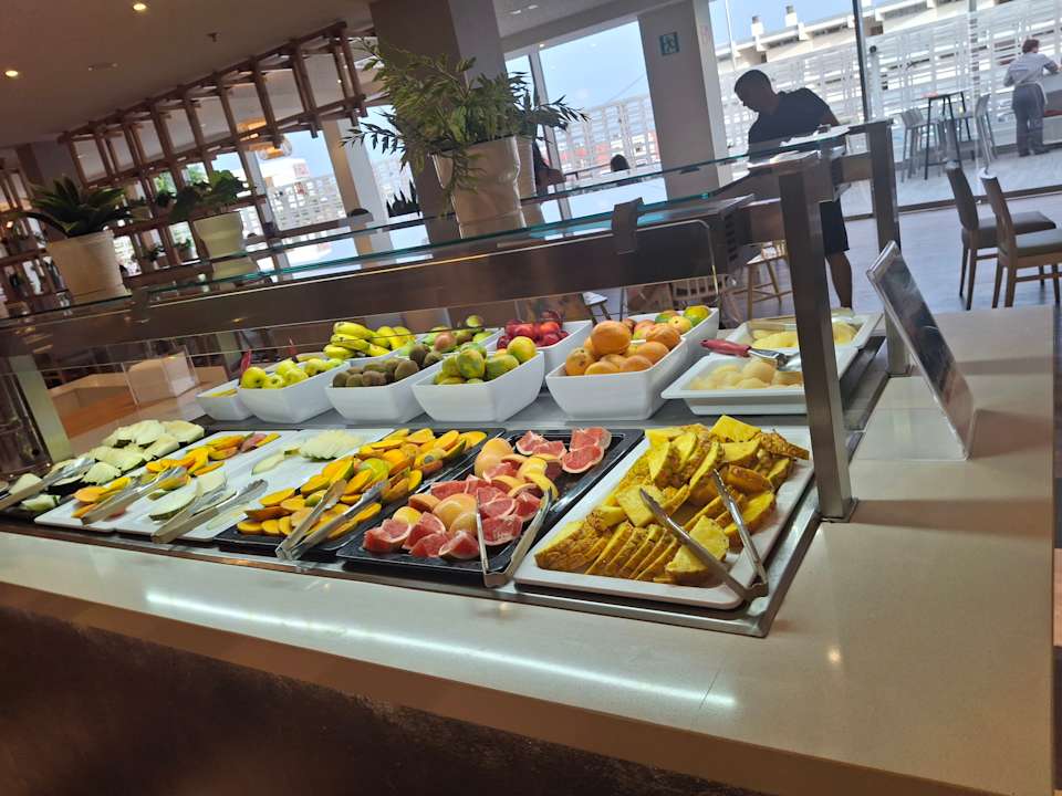 Gastro Abora Interclub Atlantic by Lopesan Hotels